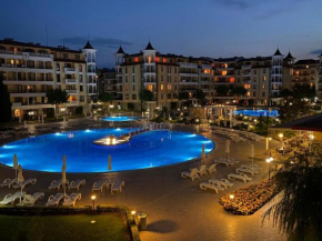 Royal Sun Apartment